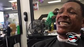 The Funniest Barber Shop Videos Of May 2016️.