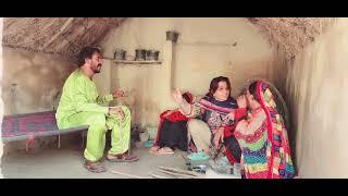 BHAN NAS GYI LAST  PART |ALIA MALIK AND MAAN JI TEAM NEW VIDEO|2024