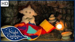 In the Night Garden - Makka Pakka Goes to Sleep