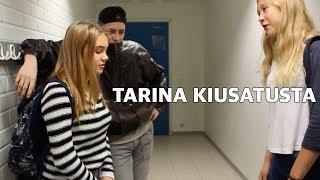 TARINA KIUSATUSTA