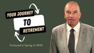 "Your Journey to Retirement" Seminar in Jupiter, Florida