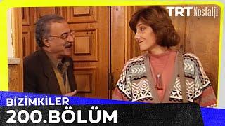 Bizimkiler 200. Bölüm @NostaljiTRT