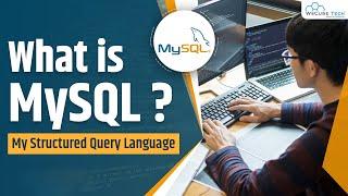 What is MySQL? | Types of Database & How to Create It? | MySQL Tutorial for Beginners