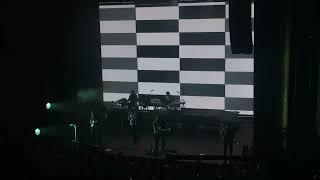 Phoenix-“1901” Live