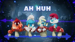 Smurfs | Higher Love Lyric Video | Paramount Pictures UK