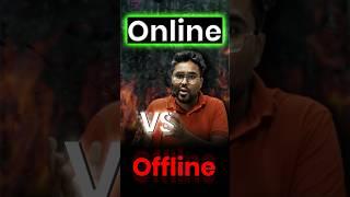 Online vs Offline Coaching का सच  Gagan Pratap Sir #ssc #cgl #maths #ssccgl #chsl #sscchsl