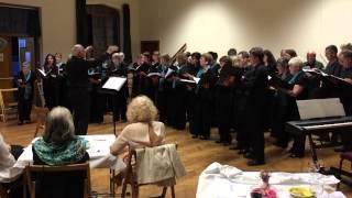 Anything Goes, Cole Porter, arr. Alan Simmons