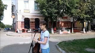 Анастасия Овсянникова, стихи: Зимняя ночь, Листья