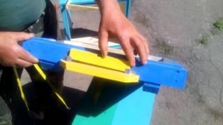 Улей для пчёл своими руками