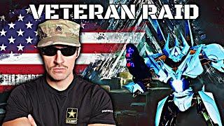 Can 6 Veterans Complete A Raid Like A Deployment?