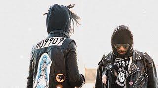 Ho99o9: On the Road With Rap-Punk Rule-Breakers Shaking up Culture