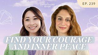 Slow Living: Creating your Inner Peace and Dream Life - The Cottage Fairy | The Lavendaire Lifestyle