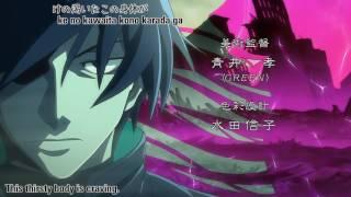 Darker than Black OP 1