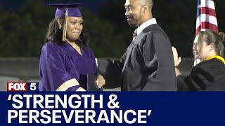 High schooler collapses at graduation, dies weeks later | FOX 5 News