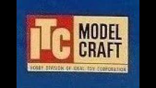 ITC Hobby Craft history