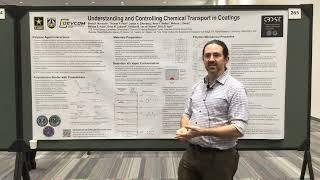 CBD S&T 2022 Conference: Dr. Brent Mantooth Poster Review