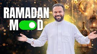  Ramadan Mode Activated in Madinah  | Masjid Nabawi, Special Offers ️ & Street Lights