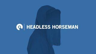 Premiere: Headless Horseman @ Monasterio Stream | BE-AT.TV