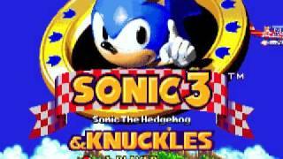 Sonic 3 And Knuckles OST - Final Boss