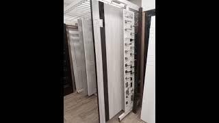 двери с 45 и дизайн #стиль #дизайнинтерьера #строительство