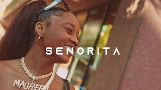 Dancehall Shatta Instrumental "SENORITA" (PROD.ALBREY)