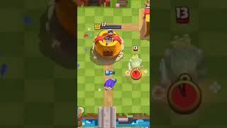 Дух#clashroyale #клешрояль #shorts