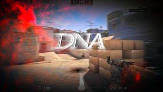 DNA (cs2 montage)