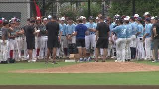 Cape Cod All-Star Baseball Showcase