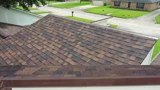 Owens Corning Duration - Brownwood