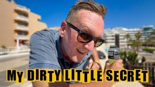 TENERIFE - My DIRTY LITTLE SECRET! The HATERS will LOVE THIS!