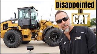 Caterpillar, John Deer, Toro, Stihl, Whats the best equipment for Landscaping Excavating