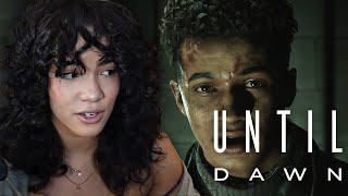 Cinna Plays Until Dawn Finale