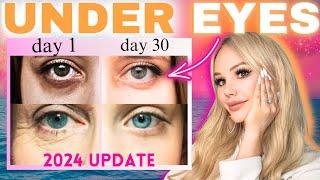 2024 Best Under Eye Treatments: Dark Circles, Eye Bags, Wrinkles, & more