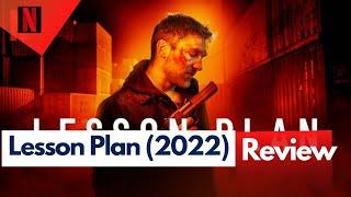 Lesson Plan Review  |Netflix Movie| Plan lekcji