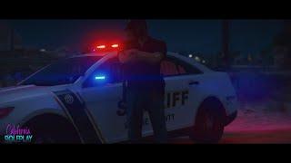 Blaine County Sheriff's Office | CaliRP Promotional Video | FiveM