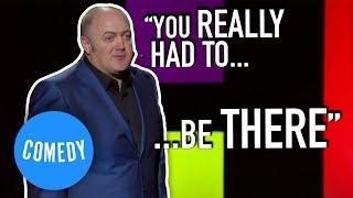 Dara Ó Briain On ALTERNATIVE SCIENCE | Universal Comedy