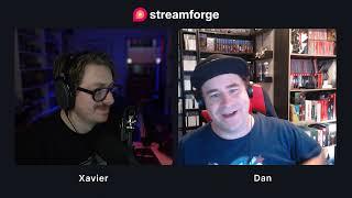 Slope’s Game Room On Creating Viral YouTube Shows | Streamforge Radio #30