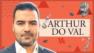 ARTHUR DO VAL [MAMAEFALEI] - NOIR #40
