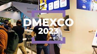 FactFinder @ DMEXCO 23