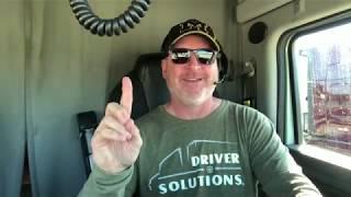 What to Expect with Driver Solutions CDL Training Program