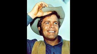 "Doug McClure: The Underrated Star of the Old West" (Jerry Skinner Documentary)