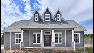 HOMES FOR SALE | GEORGIA HOMES FOR SALE LARGE 25 ACRE LOT AND STOCKED  POND |