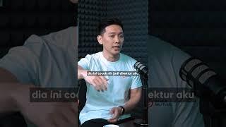 Andrew Susanto: Cara Rekrut Karyawan, Interview itu Boong?? #podcast