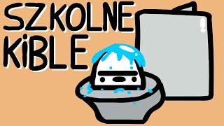 SZKOLNE KIBLE