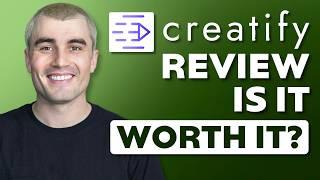 Creatify AI Review: Features, Pricing, and Real Use Cases — Best AI Tool for E-Commerce Video Ads?