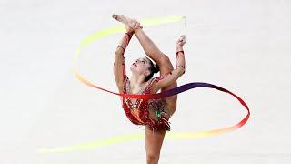 Маңғыстау облысының көркем және эстетикалық гимнастика федерациясы ПРЕЗИДЕНТІ КУБОГІ 2 күн
