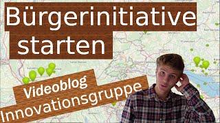 kein Verein sondern Innovationsgruppe