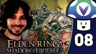 Vinny - Elden Ring: Shadow of the Erdtree (PART 8)
