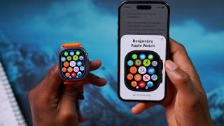 watchOS 11 Beta 2 Hands On: Here are the New Features & Changes!