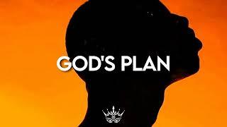 "GOD'S PLAN" Omah Lay x Rema x Brazilian Funk x Afrobeat Type Beat